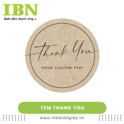 Tem thank you