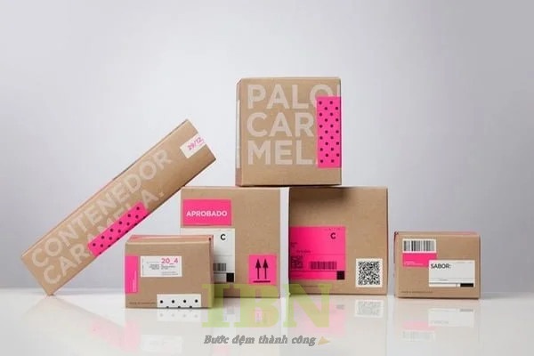 packaging là gì