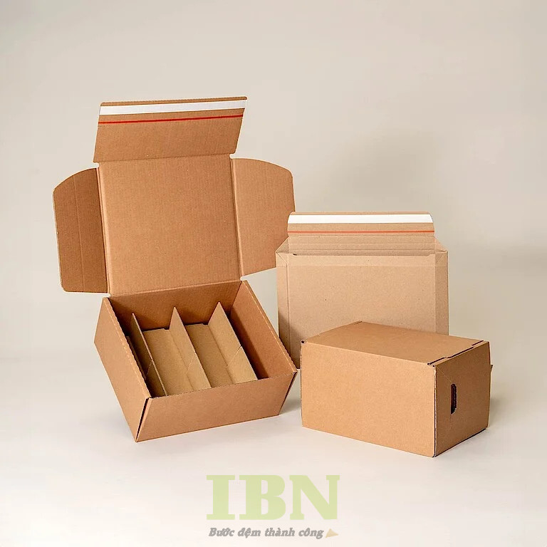 định nghĩa về packaging là gì