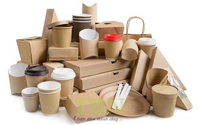 Phân loại packaging