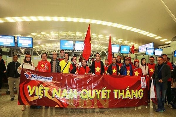Lợi ích của băng rôn đối với doanh nghiệp