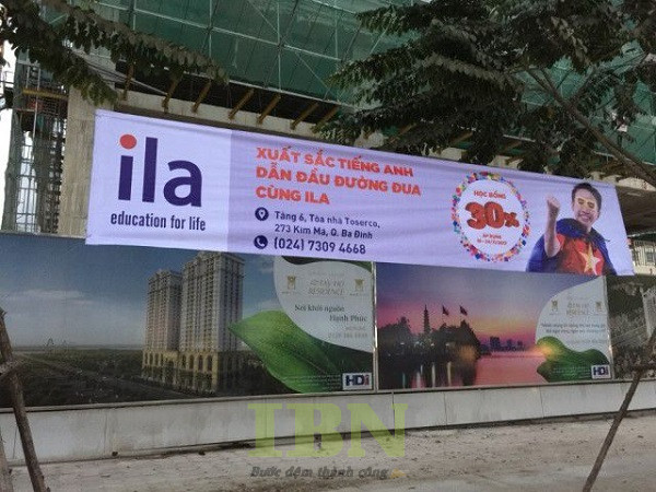 Băng rôn là gì?