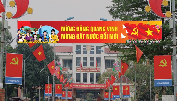 băng rôn là gì