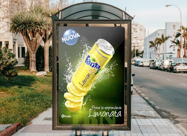 Banner ngoài trời