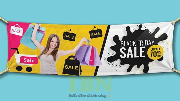 Vai trò của banner trong marketing