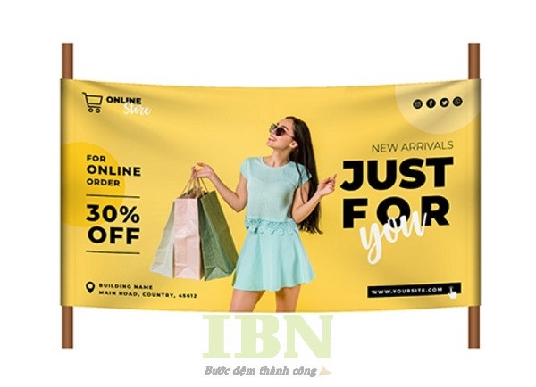 Các câu hỏi thường gặp về banner