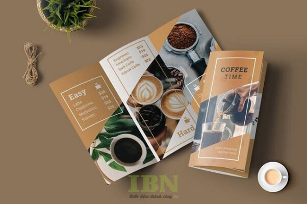 Brochure là gì
