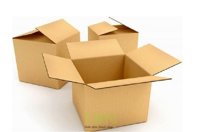 cách tính diện tích thùng carton