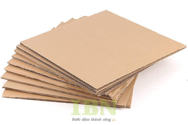 Vì sao cần xác định định lượng giấy carton?