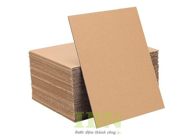 Tiêu chuẩn kiểm định định lượng giấy