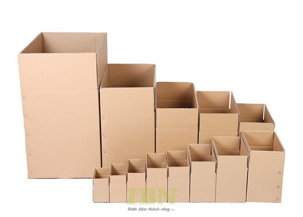 Ứng dụng CBM trong chi phí vận chuyển