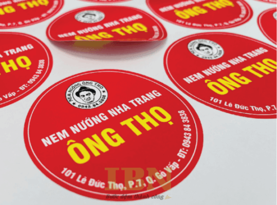 decal là gì