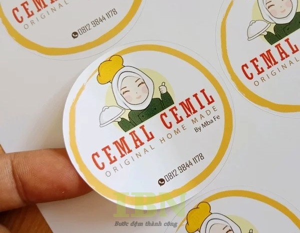 Decal là gì?