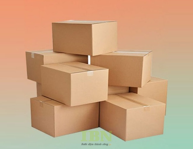 Cách lựa chọn thùng carton chất lượng