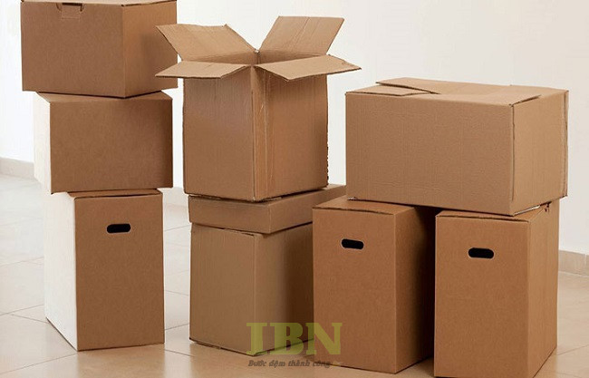 Công thức tính toán độ chịu lực thùng carton