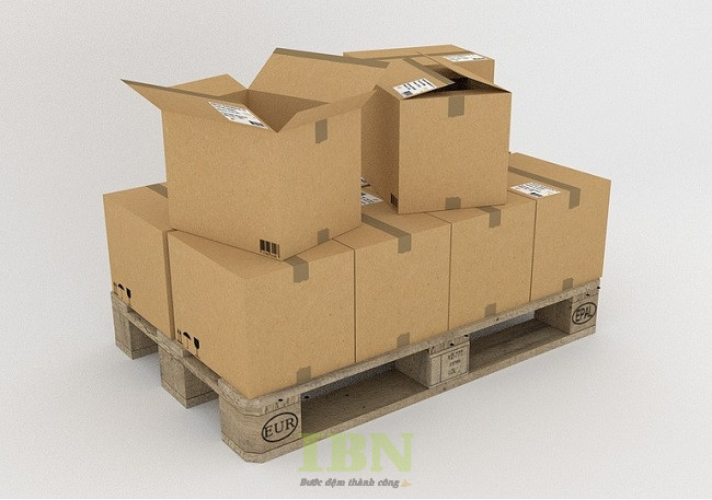 độ bục của thùng carton là gì