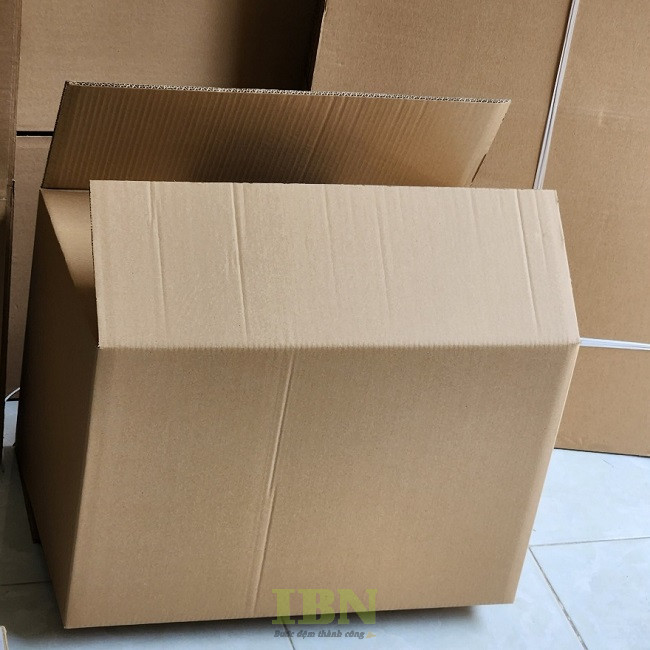 Các phương pháp đo lường độ chịu lực thùng carton