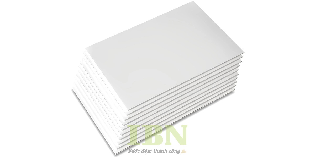 Các loại giấy in brochure phổ biến nhất