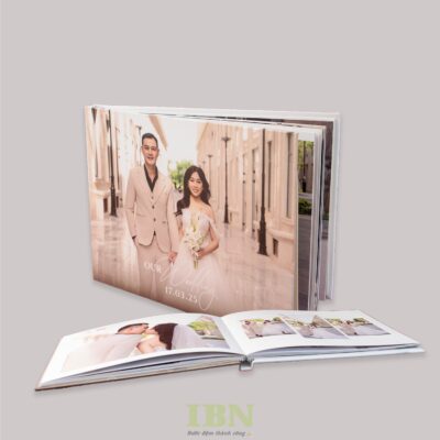 giấy in photobook