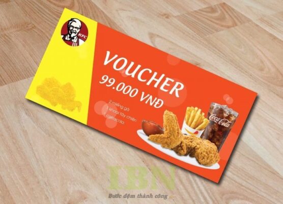 giấy in voucher