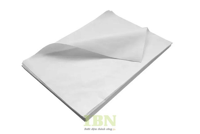 Câu hỏi thường gặp về giấy Pelure