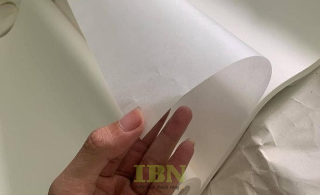 Hướng dẫn lựa chọn và sử dụng giấy Pelure hiệu quả