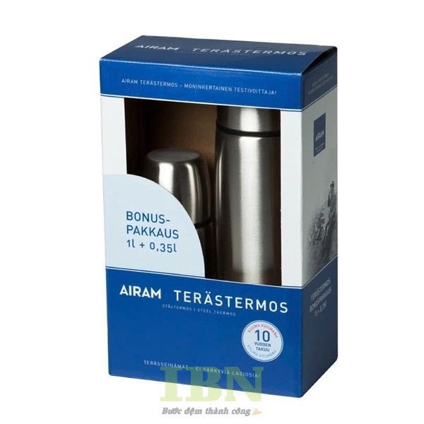 hộp đựng bình giữ nhiệt
