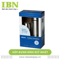 hộp đựng bình giữ nhiệt