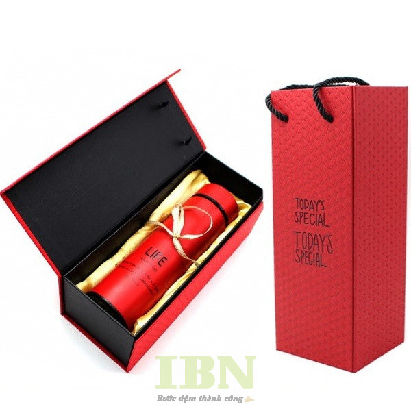 Hộp Đựng Bình Giữ Nhiệt 12