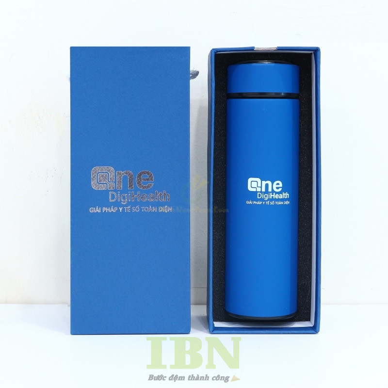 Kích thước chuẩn của hộp giấy đựng bình giữ nhiệt