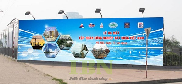 Banner ngang