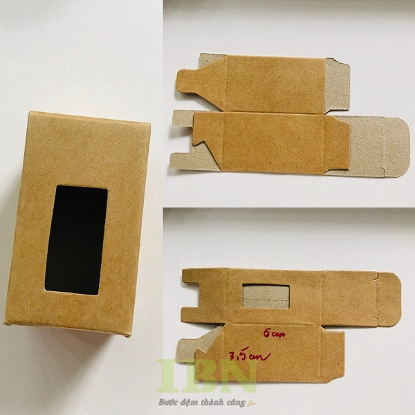 kỹ thuật gấp và dán