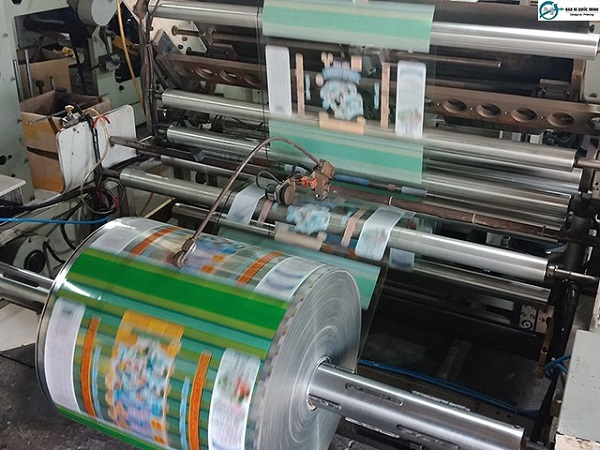 Lời khuyên khi lựa chọn kỹ thuật in flexo và in ống đồng