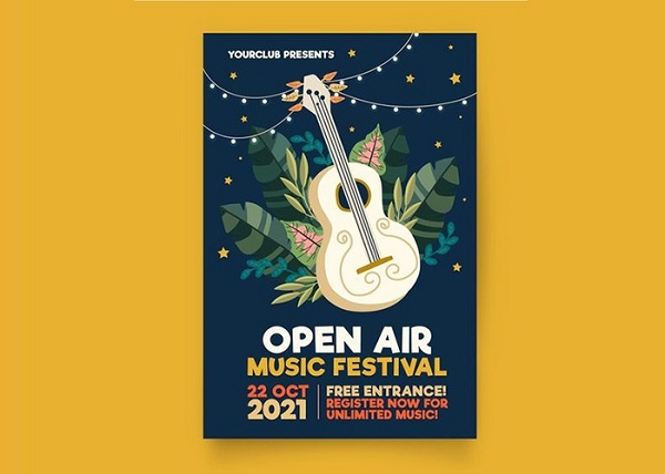 Tự làm poster có lợi ích gì?