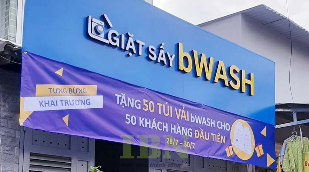 Các chất liệu băng rôn