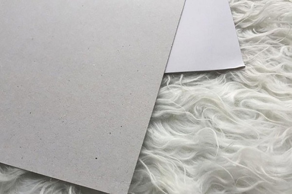 Giấy Duplex - giấy tráng phủ