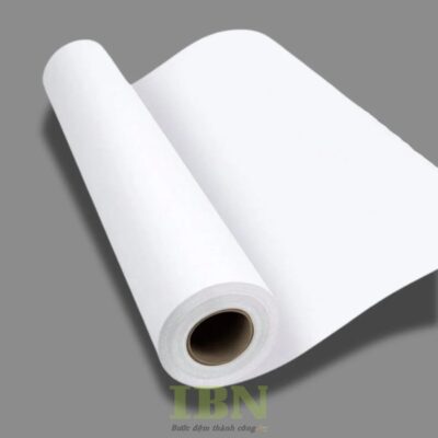 Giấy kraft trắng