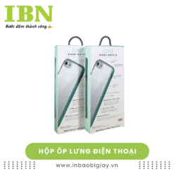hộp đựng ốp lưng điện thoại