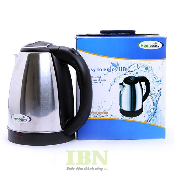 Mẫu hộp đựng ấm siêu tốc đẹp