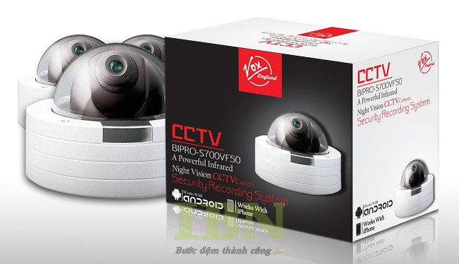 hộp giấy đựng camera 