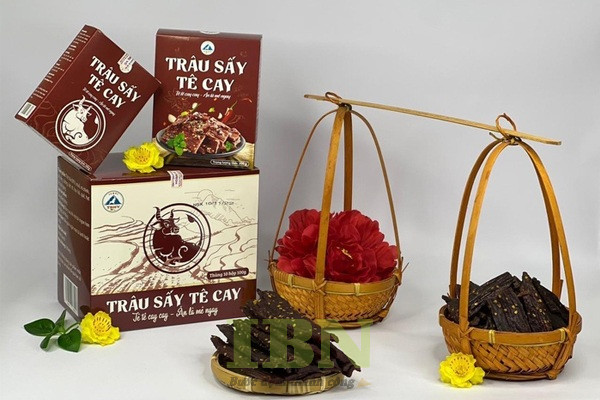 Thông tin cần có trên hộp