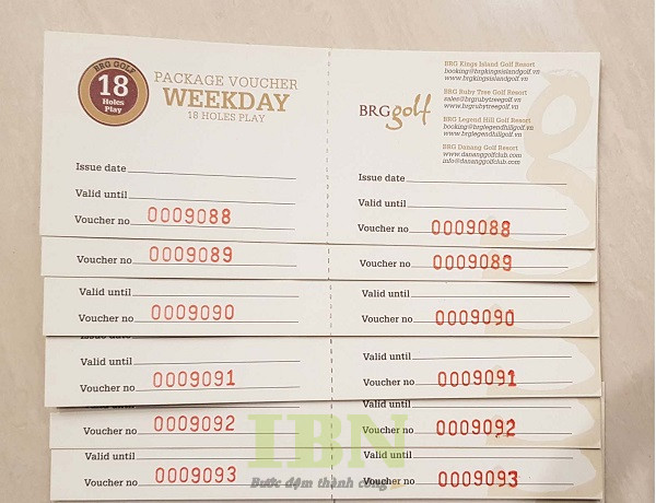 In số nhảy là gì?
