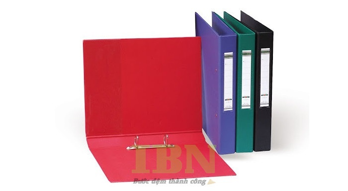 Kích thước chuẩn của kẹp file là bao nhiêu?