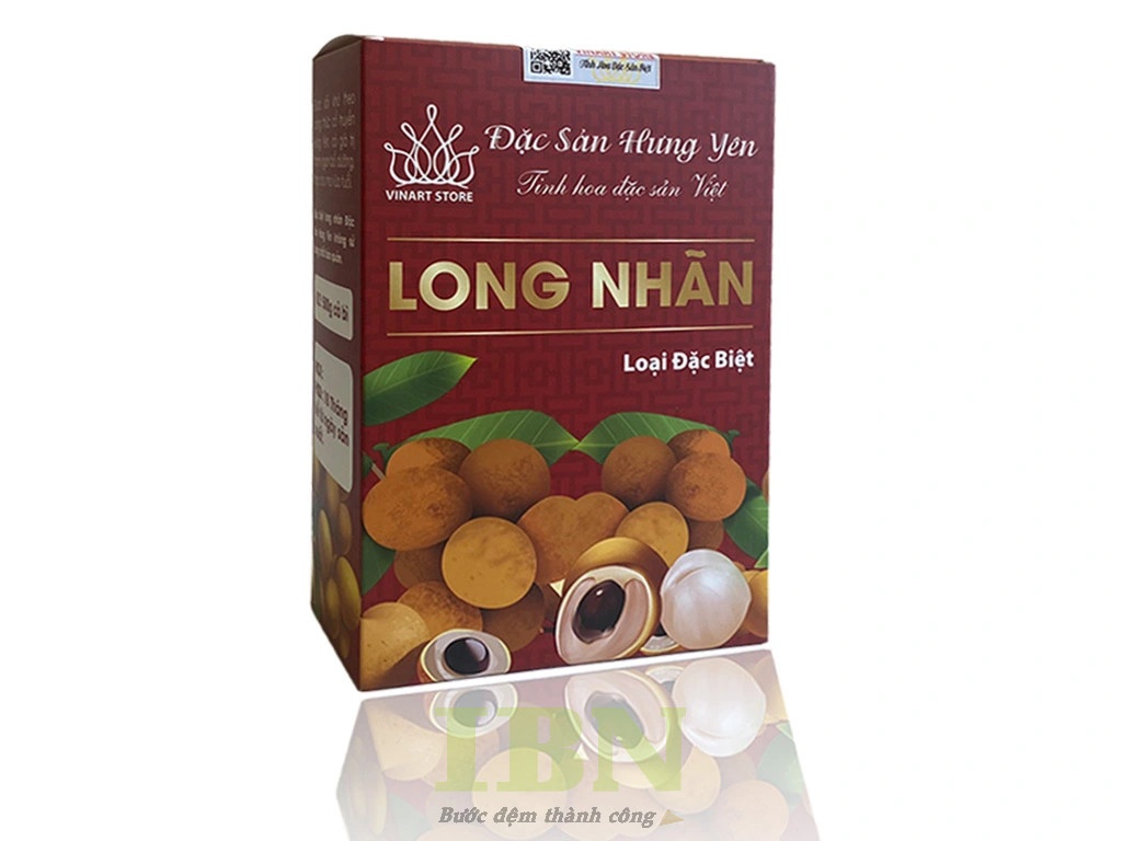 Kinh nghiệm thiết kế hộp đựng long nhãn
