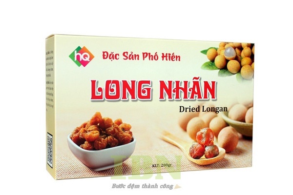 Lợi ích khi in hộp giấy đựng long nhãn