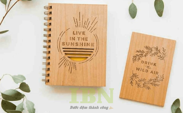 Cách chọn được cuốn sổ tay