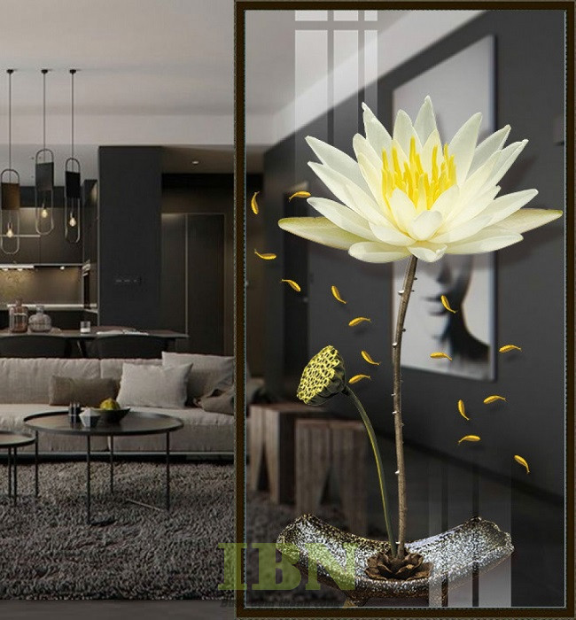 Ứng dụng thực tế của decal 2 mặt