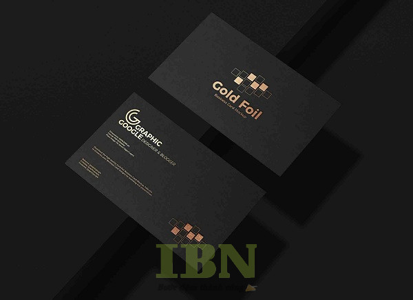Các màu ép kim phổ biến