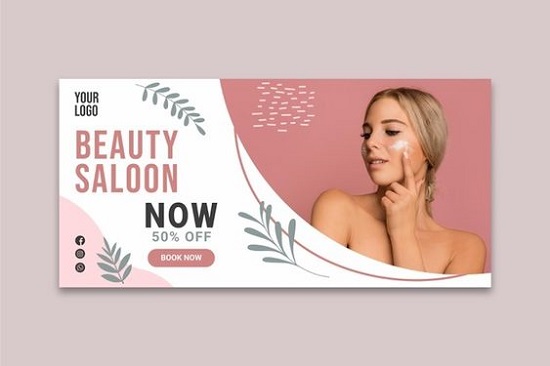 Lưu ý khi thiết kế mẫu voucher spa