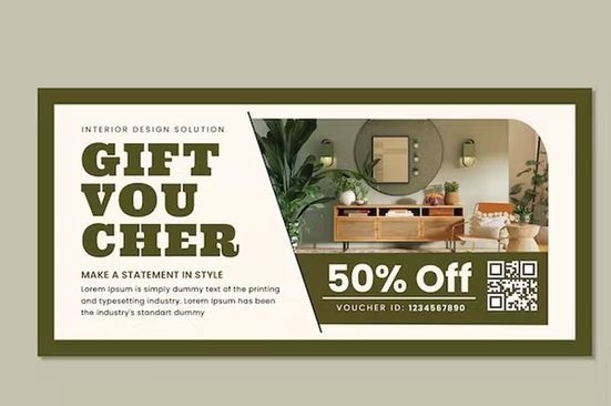 Các loại voucher spa phổ biến